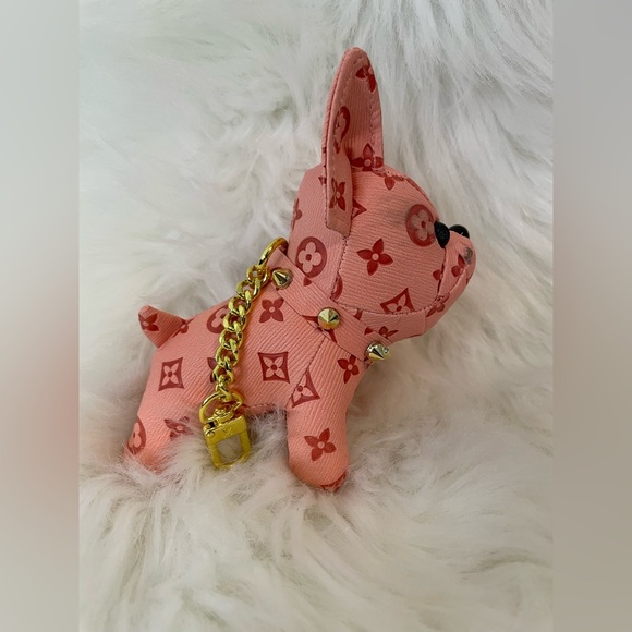 Other Designer Inspired Keychainbag Charm Poshmark